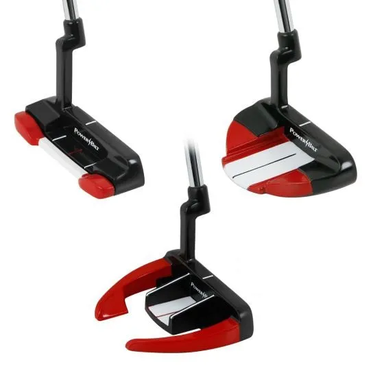 RS-X Putters - Enhance Your Putting Game