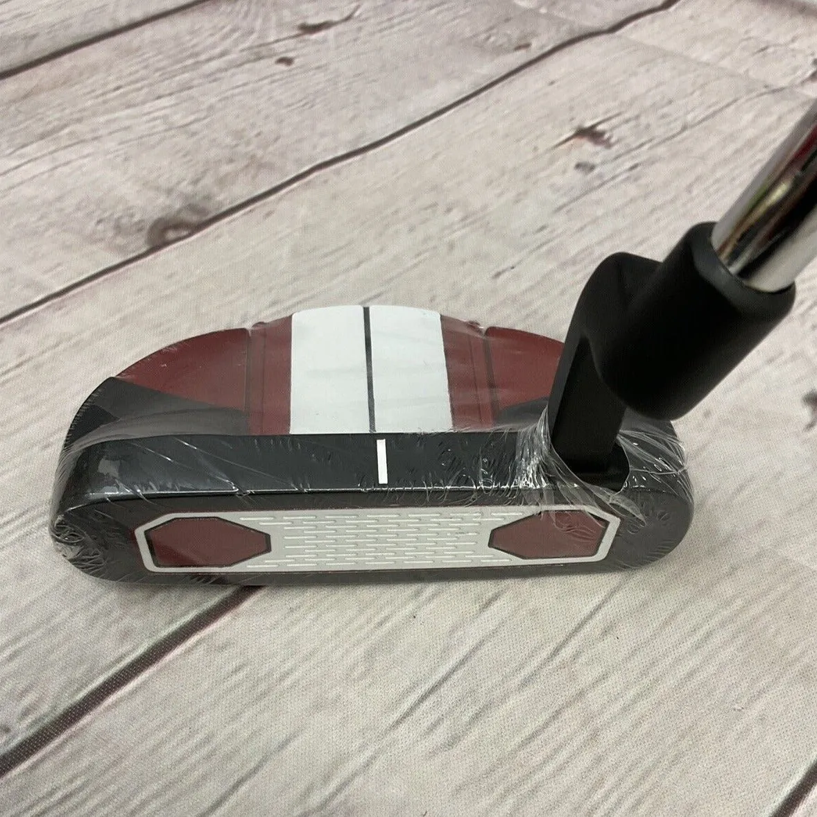 RS-X Putters - Enhance Your Putting Game