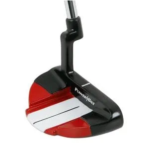 RS-X Putters - Enhance Your Putting Game