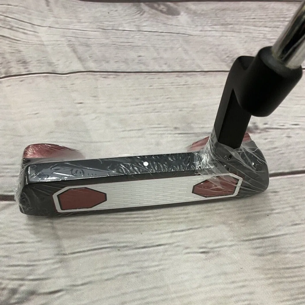 RS-X Putters - Enhance Your Putting Game