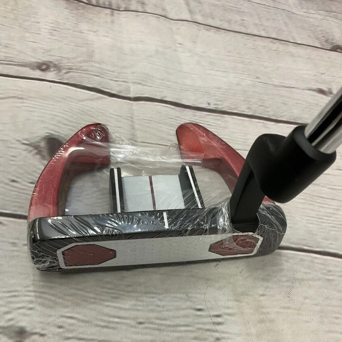 RS-X Putters - Enhance Your Putting Game