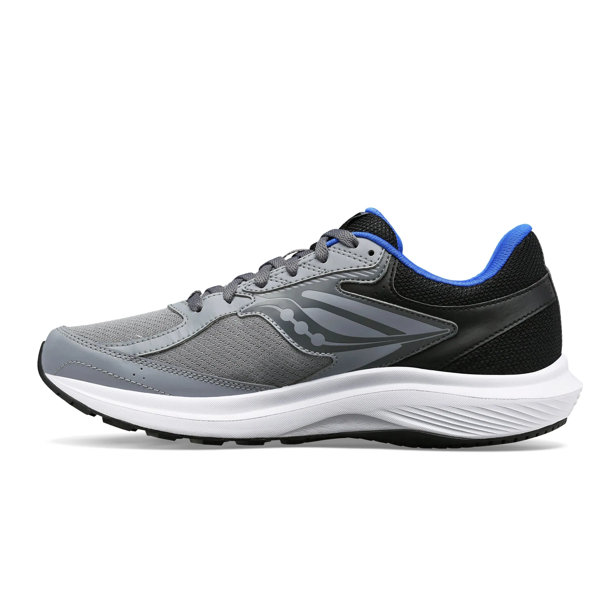 Saucony Cohesion 17 Flint/Cobalt - S20943-102 - Running Shoes