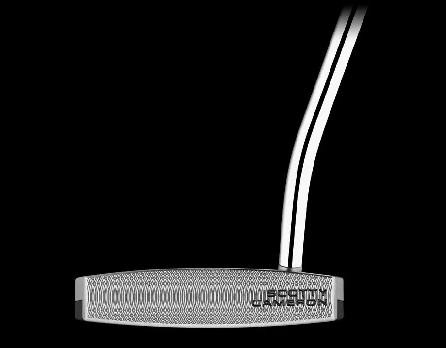 Scotty Cameron 2024 Phantom 11.5 Right-Handed Putter - Pre-order