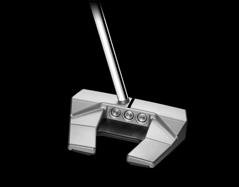 Scotty Cameron 2024 Phantom 5S Putter Right Hand