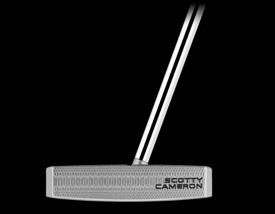 Scotty Cameron 2024 Phantom 5S Putter Right Hand