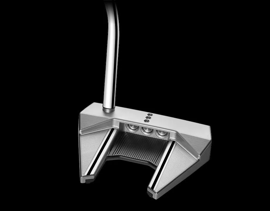 Scotty Cameron 2024 Phantom 7 Right-Handed Putter