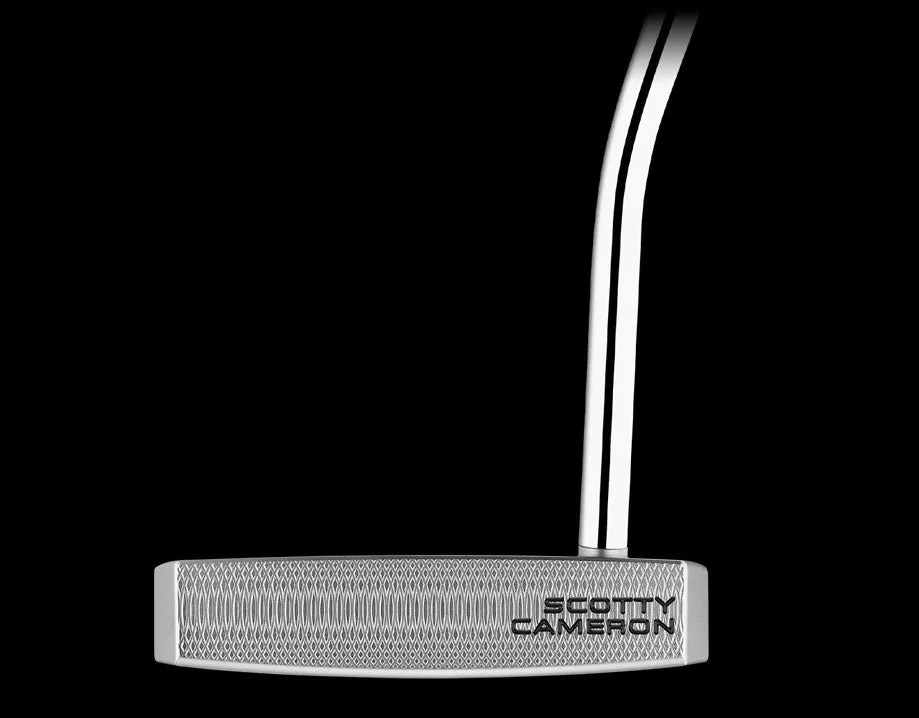 Scotty Cameron 2024 Phantom 7 Right-Handed Putter