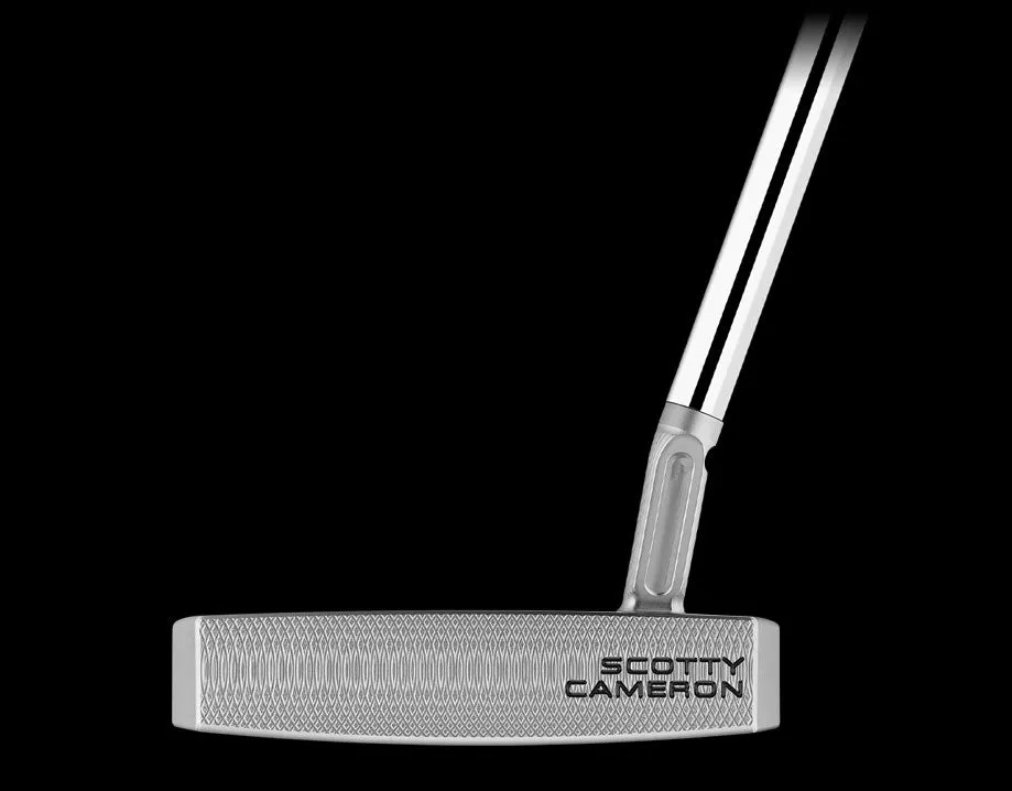 Scotty Cameron 2024 Phantom 7.5 Putter Right-Handed