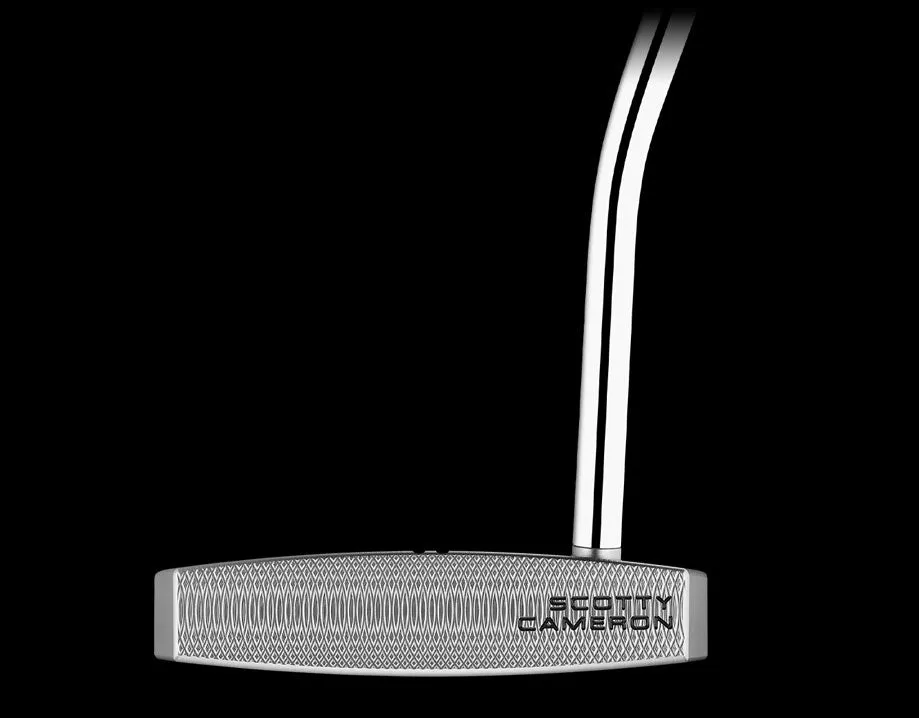 Scotty Cameron 2024 Phantom 9 Right Handed Putter