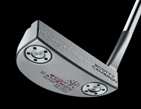 Scotty Cameron Del Mar Putter Right Hand