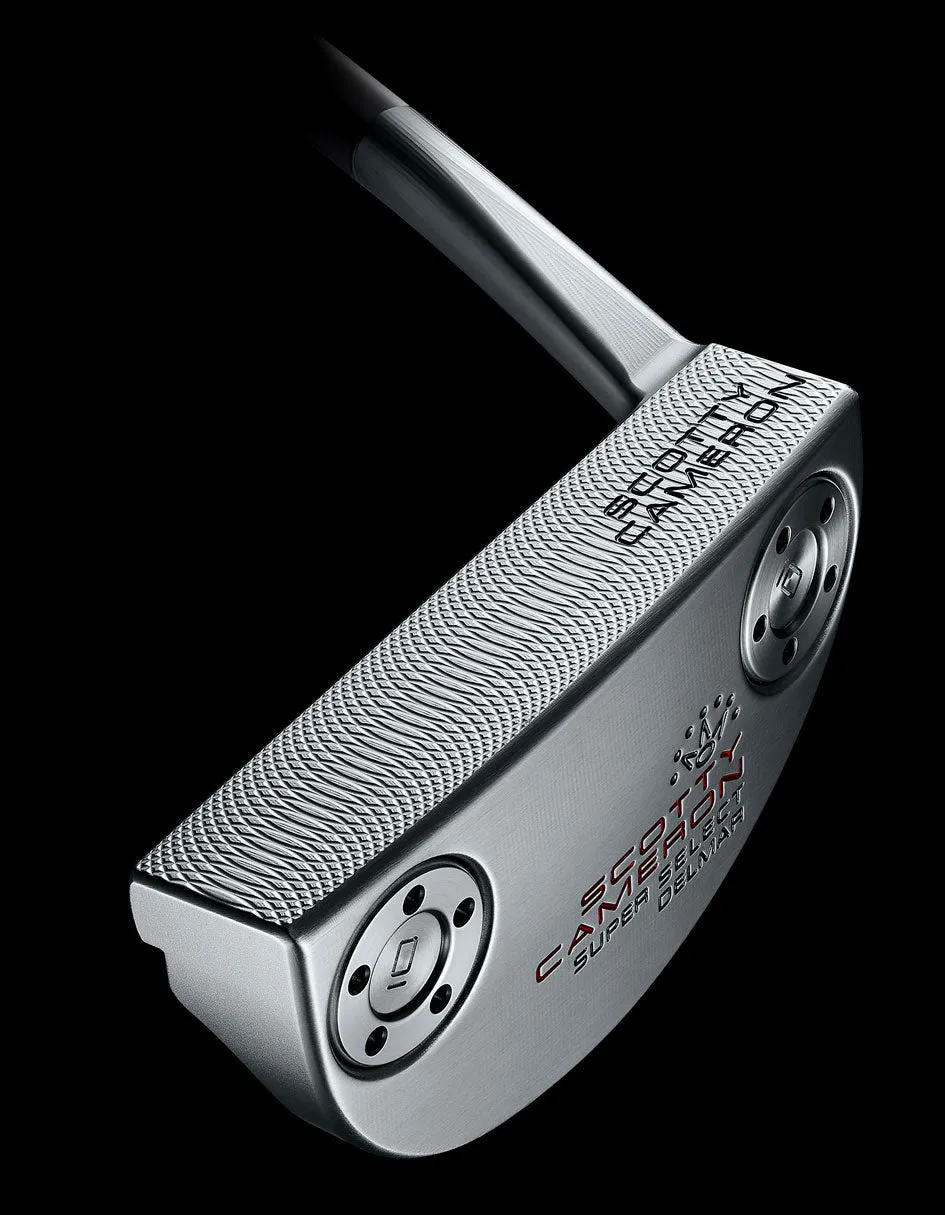 Scotty Cameron Del Mar Putter Right Hand