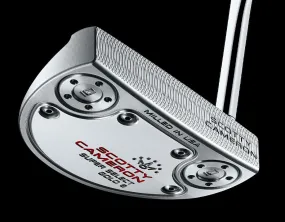 Scotty Cameron Golo 6 Putter RH