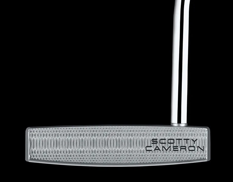 Scotty Cameron Golo 6 Putter RH