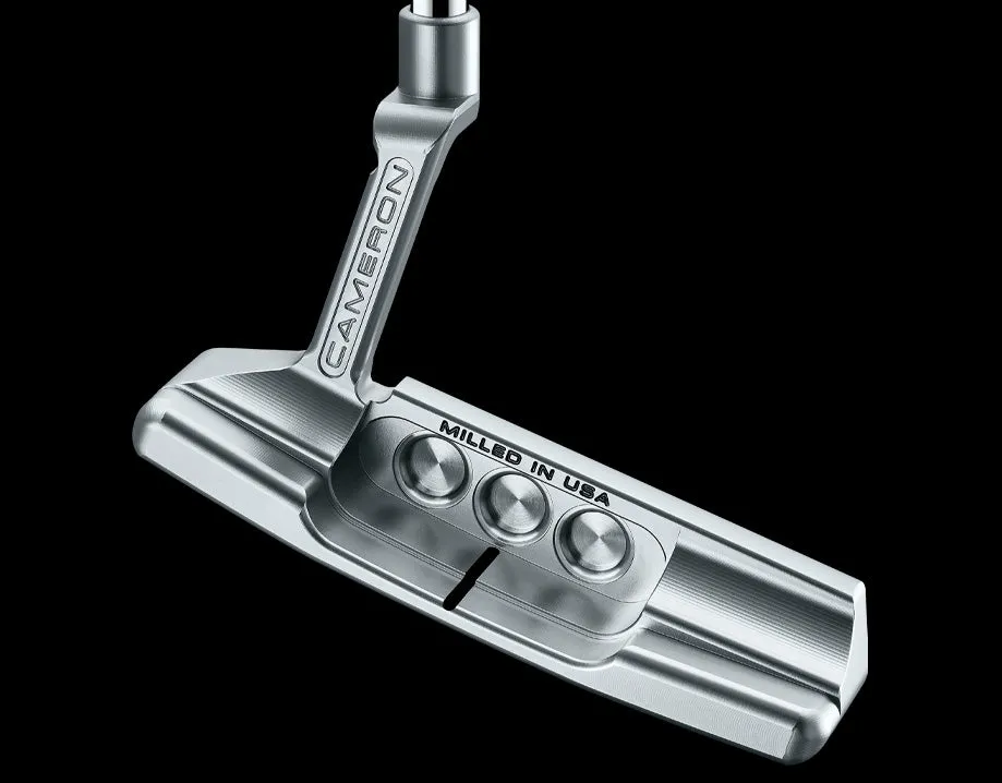 Scotty Cameron Newport 2 RH Putter