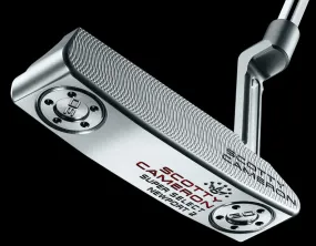 Scotty Cameron Newport 2 RH Putter