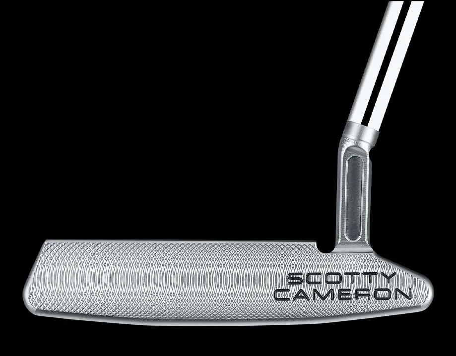 Scotty Cameron Newport 2.5 Plus Putter (Right Handed)