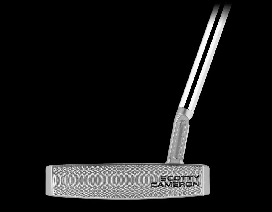 Scotty Cameron Phantom 5.5 Putter Right Hand 2024