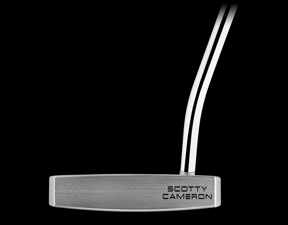 Scotty Cameron Phantom X 11.5 Right-handed Putter