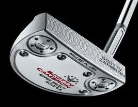 Scotty Cameron Super Select Golo 6.5 Putter Right Hand.