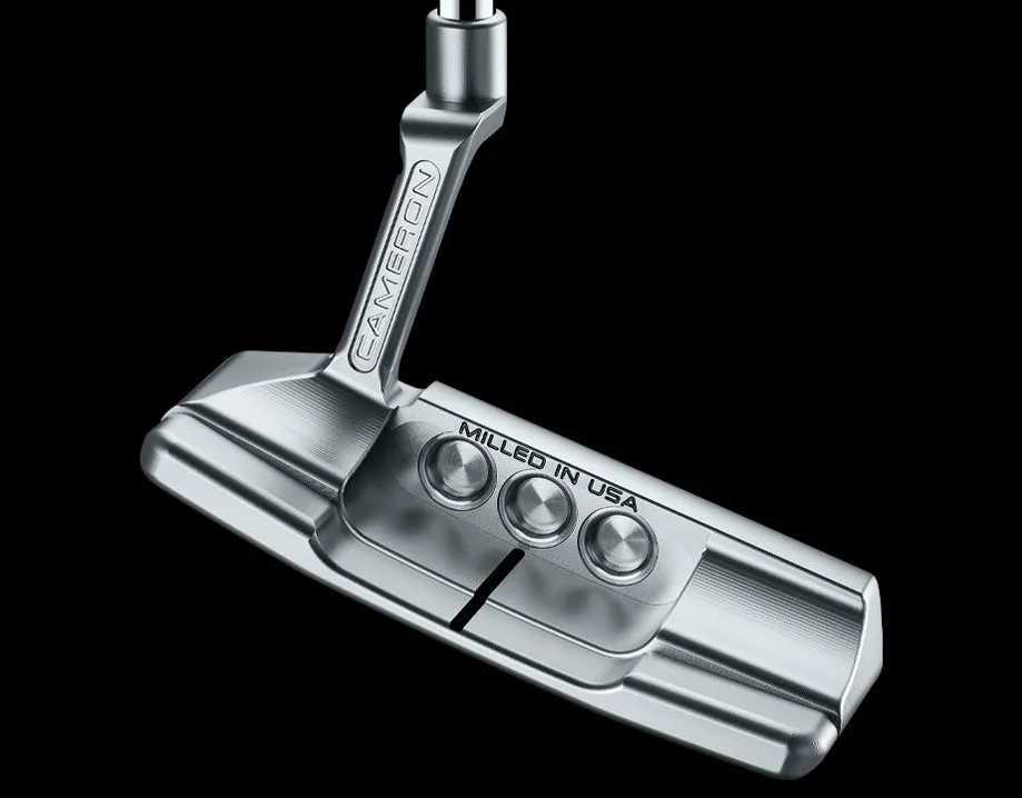 Scotty Cameron Super Squareback 2 Putter RH