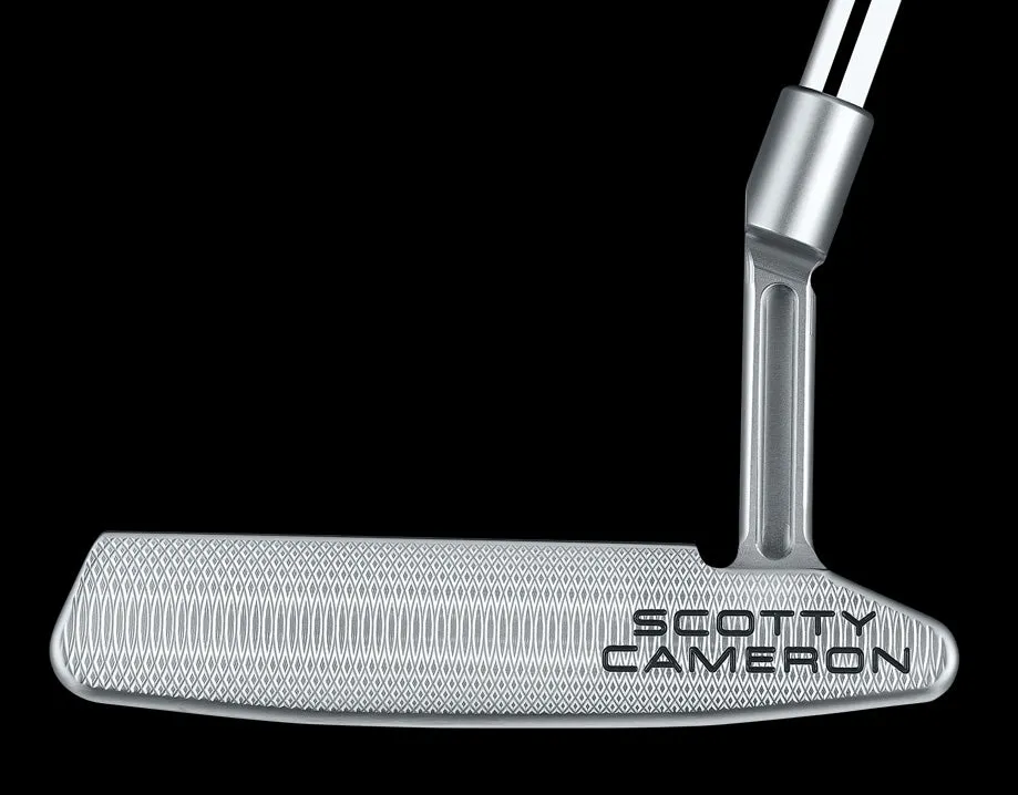 Scotty Cameron Super Squareback 2 Putter RH