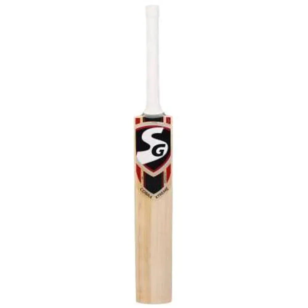 SG Cobra Xtreme Willow Cricket Bat (Size SH)