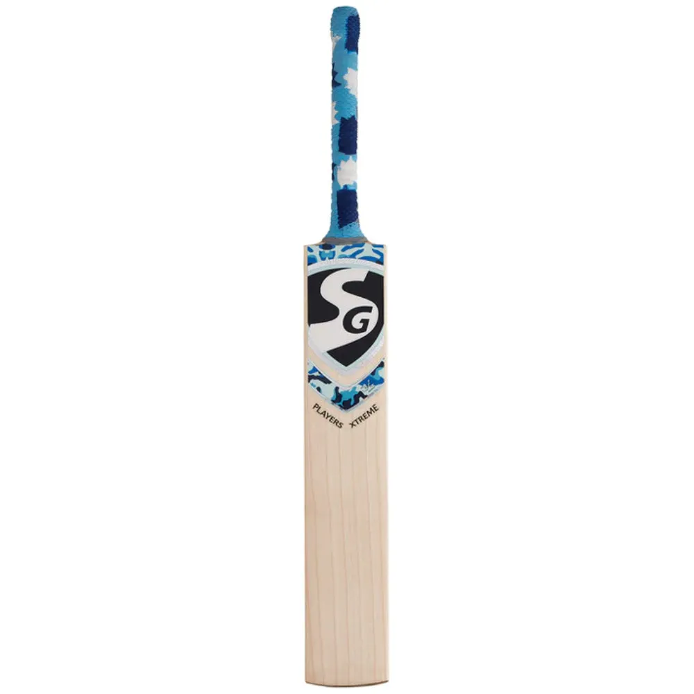 SG Players Xtreme English Willow Cricket Bat SH