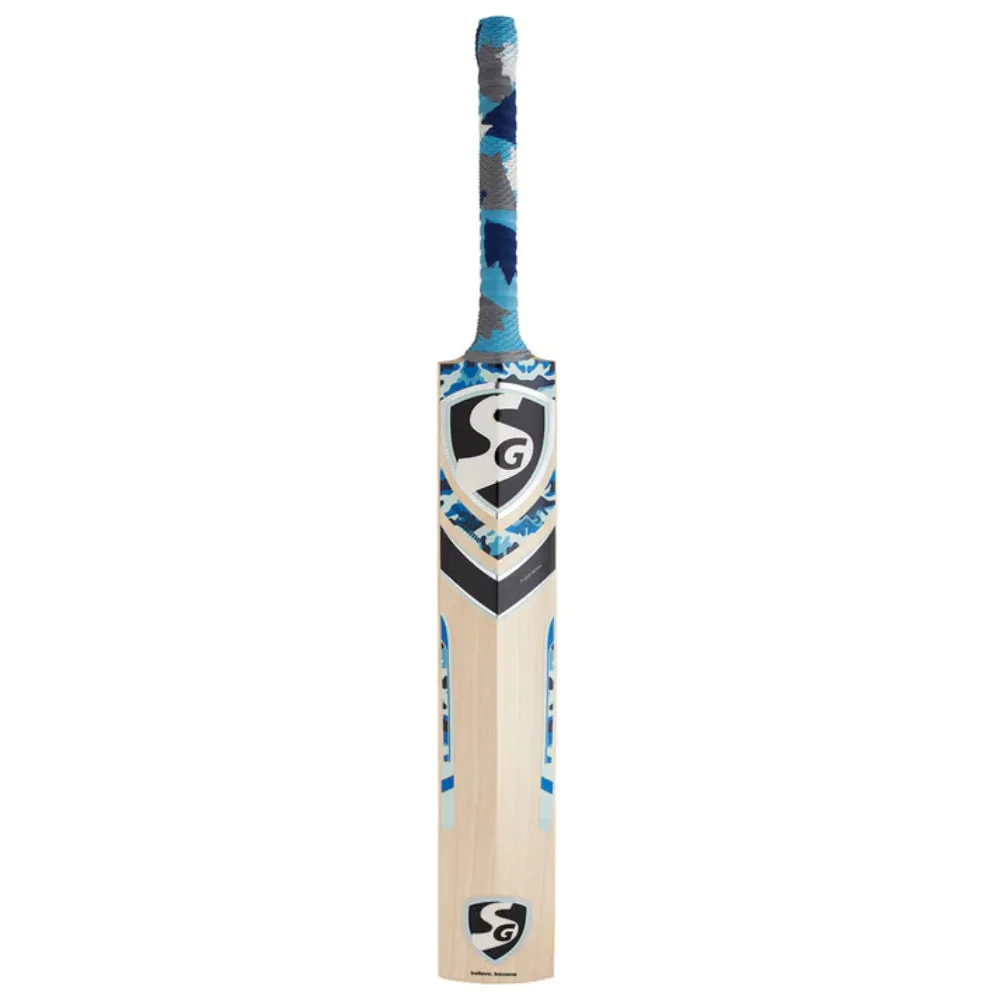 SG Players Xtreme English Willow Cricket Bat SH