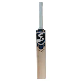 SG RP Ravage Hybrid-Tec English Willow Cricket Bat (NO 5) - Best Price & High Quality