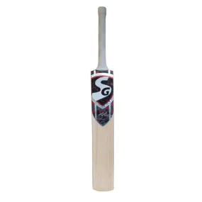 SG T-1600 Kashmir Willow Cricket Bat