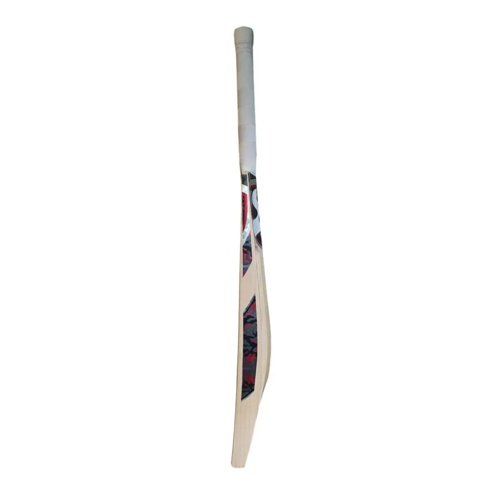 SG T-1600 Kashmir Willow Cricket Bat