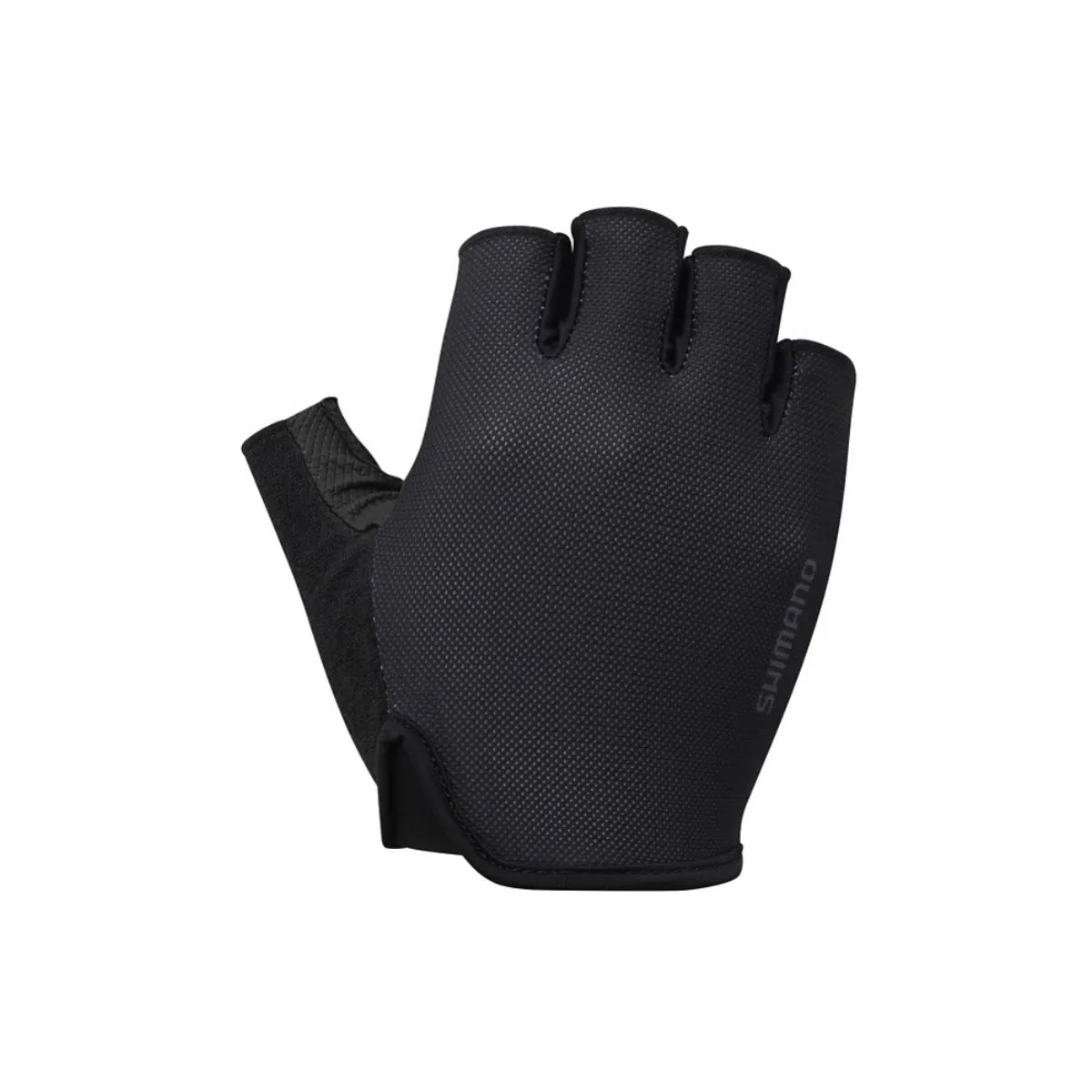 Shimano Black Airway Gloves