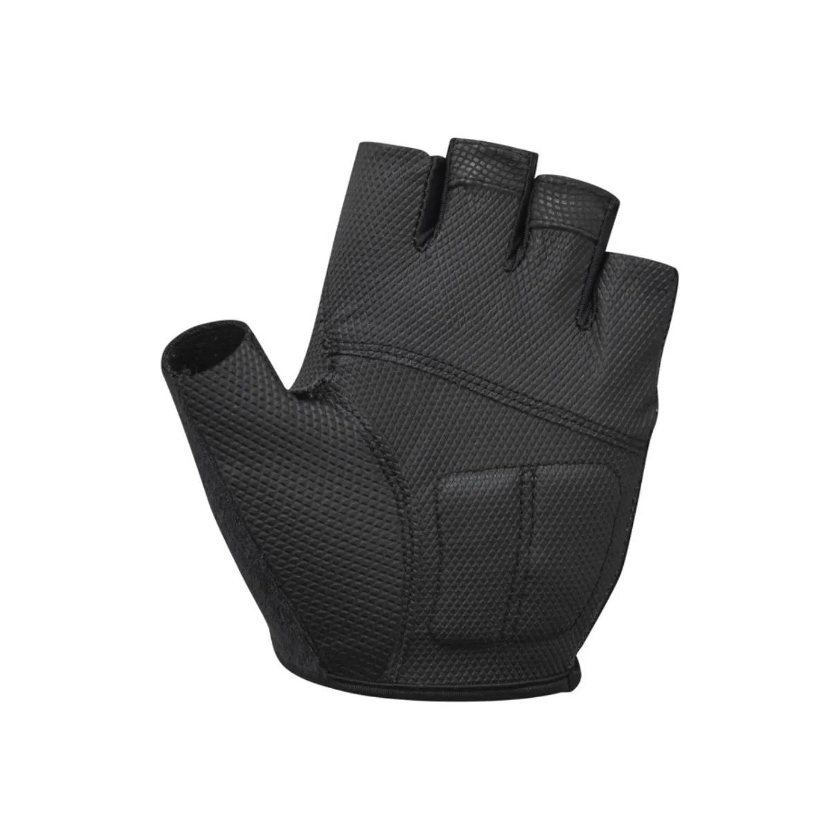 Shimano Black Airway Gloves