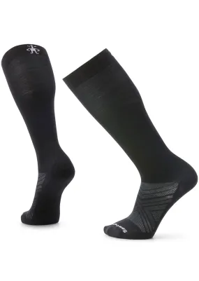 Ski Socks for Women with Zero Cushioning