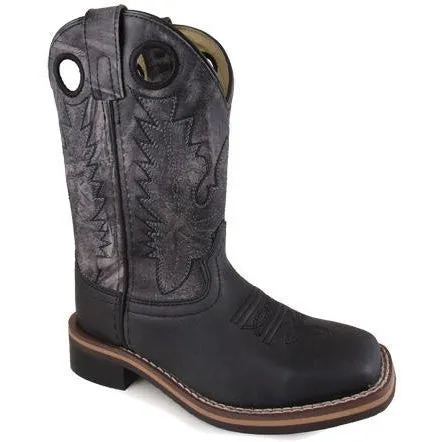 Smoky Mountain Kid's Duke Boots