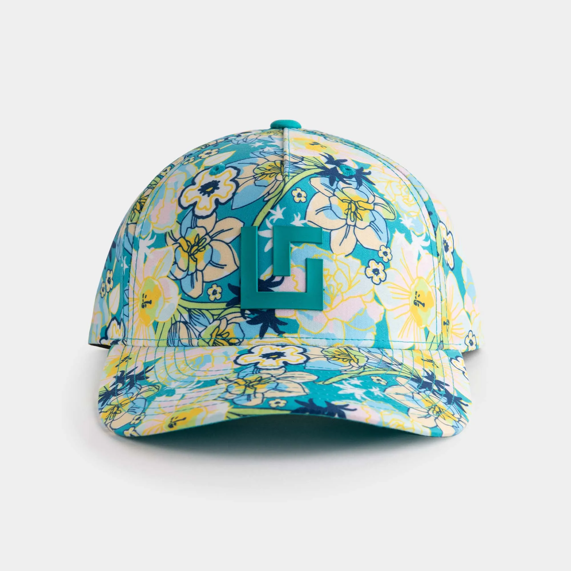 Spring Cap