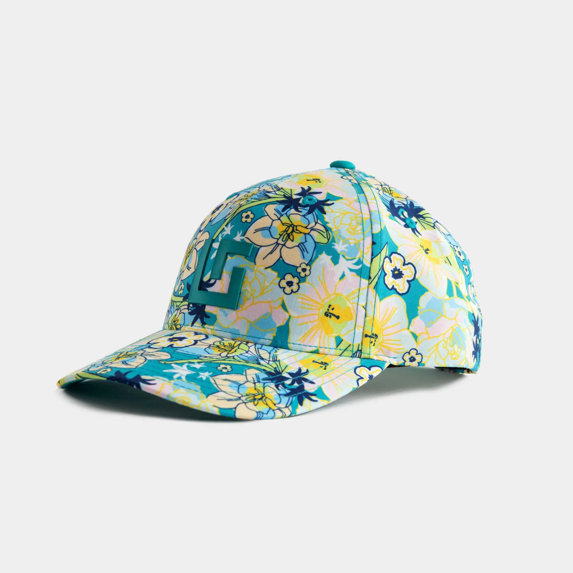 Spring Cap