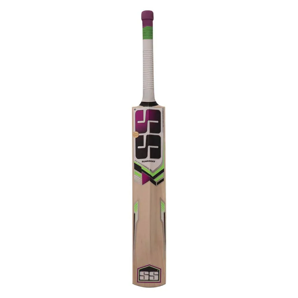 SS Josh Kashmir Willow Cricket Bat Size Harrow.