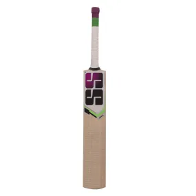 SS Josh Kashmir Willow Cricket Bat Size Harrow.