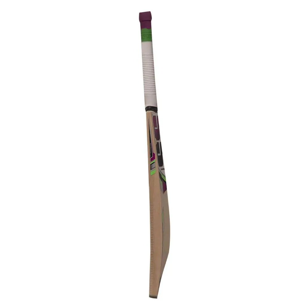 SS Josh Kashmir Willow Cricket Bat Size Harrow.