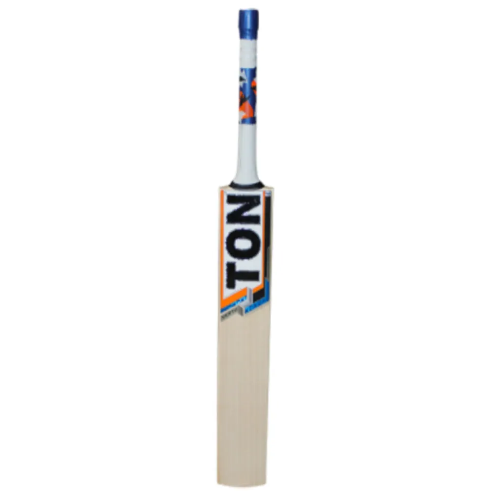 SS TON English Willow Cricket Bat 85 Cm