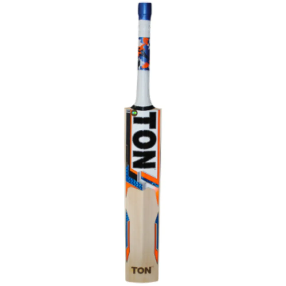 SS TON English Willow Cricket Bat 85 Cm