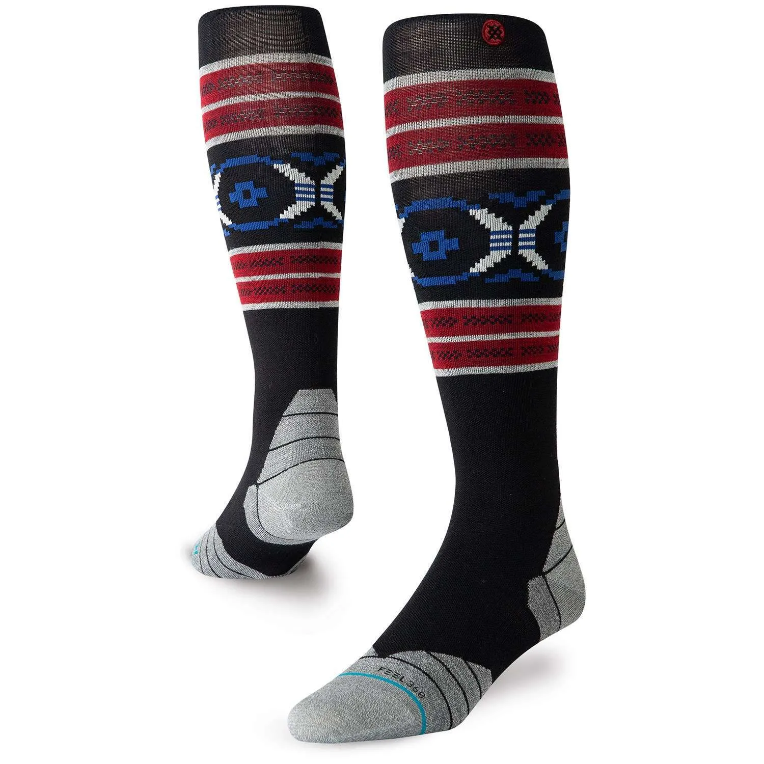 Stance Men’s Sorensens Ski Socks