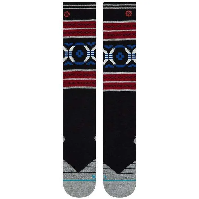 Stance Men’s Sorensens Ski Socks