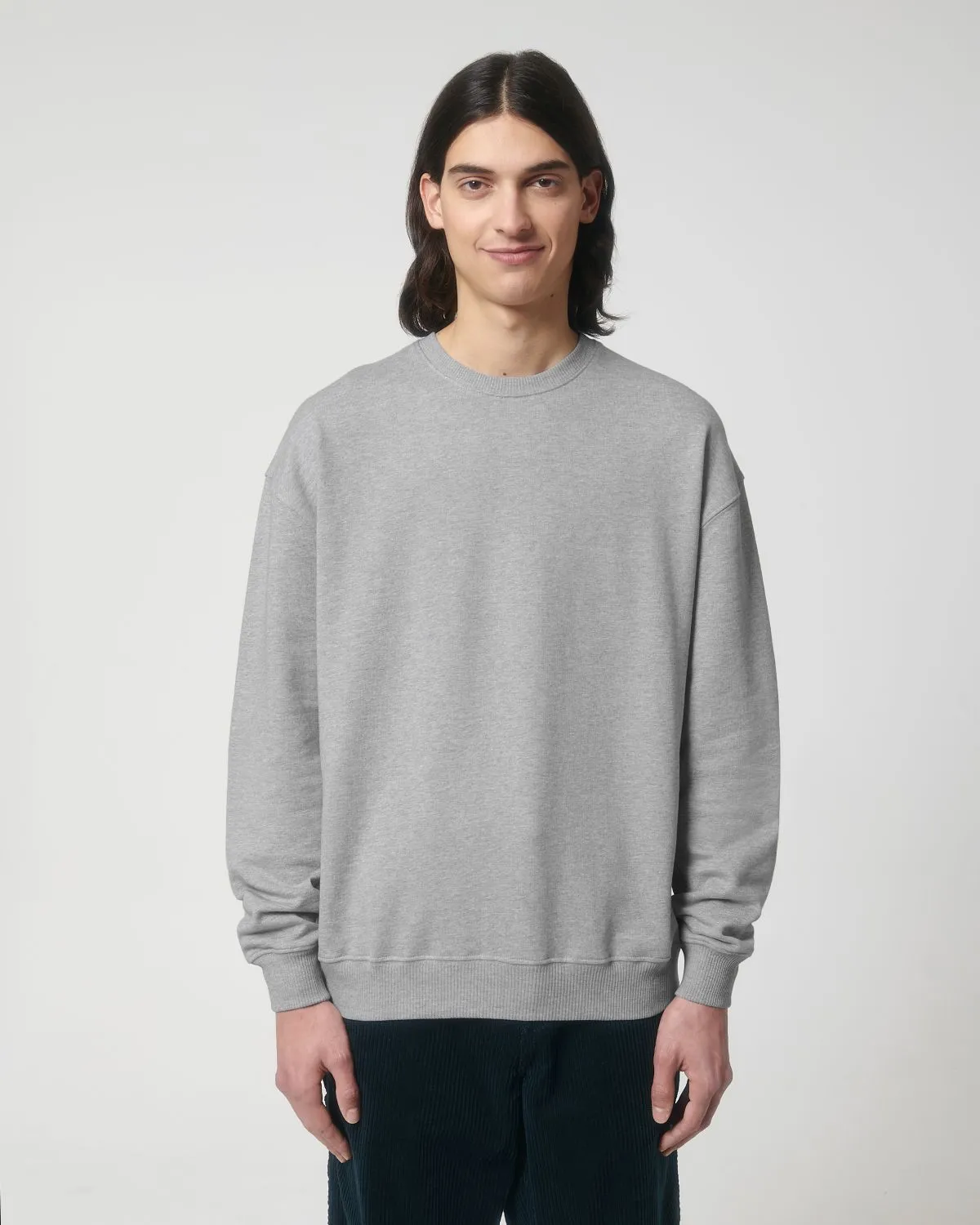 Stanley Stella Ledger Dry sweatshirt STSU798