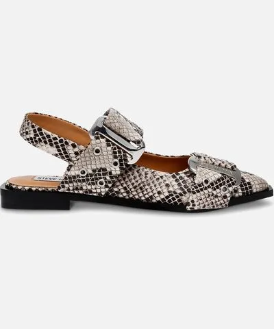 Steve Madden Women's Grand Ave Flats