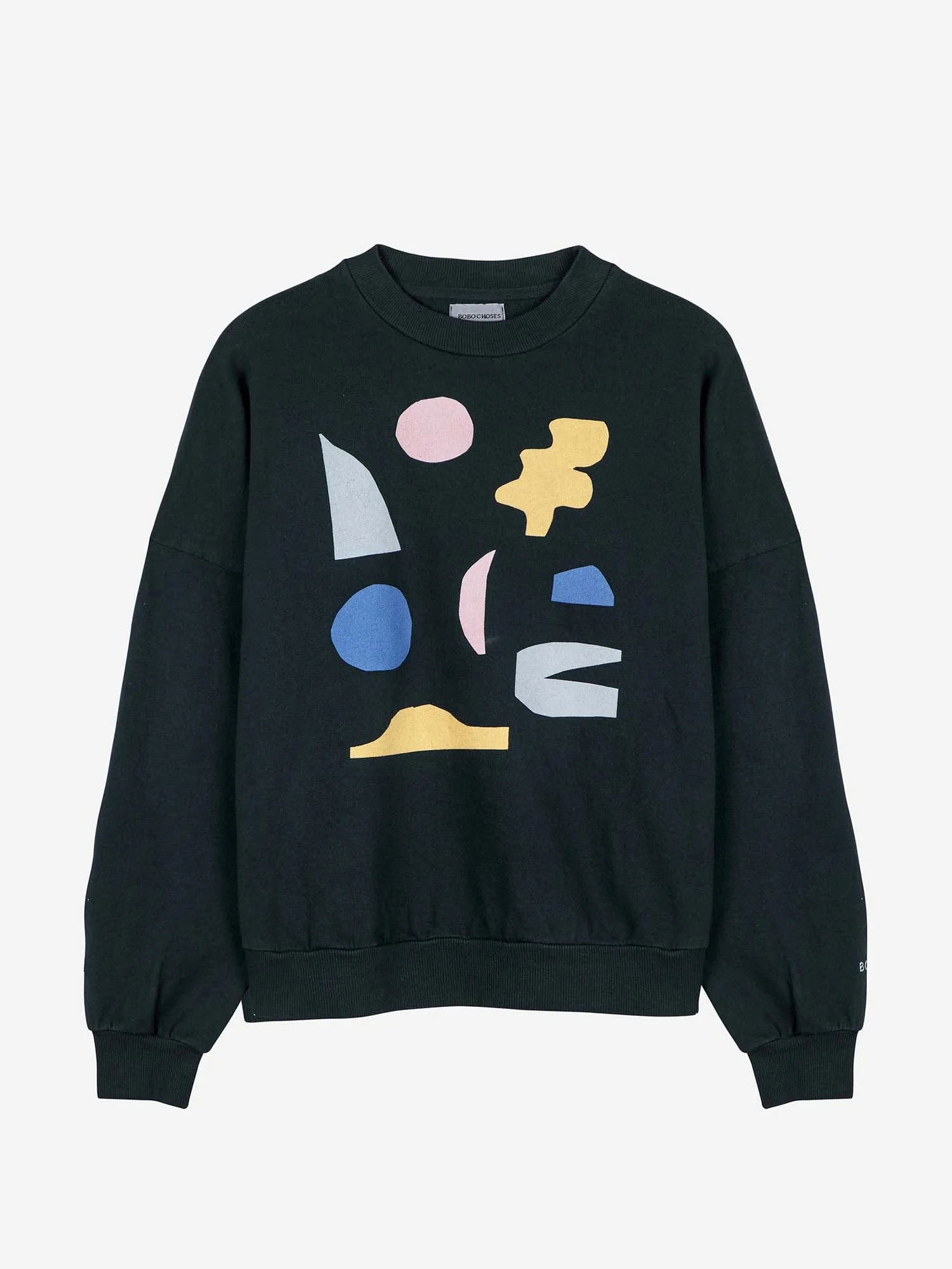 Summer Night Landscape Sweatshirt