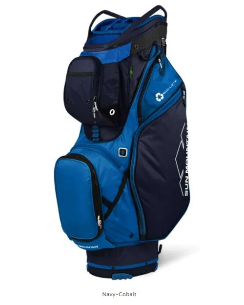 Sun Mountain Eco-Lite Cart Bag for sale - Buy now