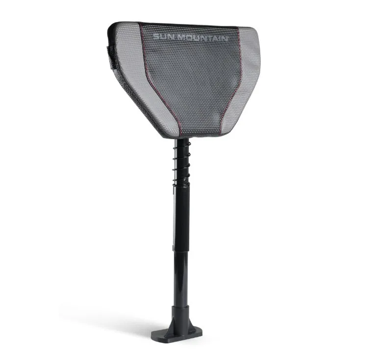 Sun Mountain GT Pathfinder Pull Cart Seat