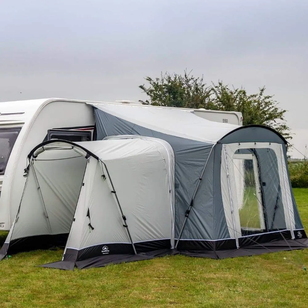 Sunncamp Annexe with Inner Tent | SF2019